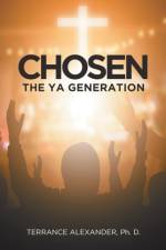 Chosen af Terrance Alexander