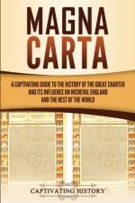 Magna Carta af Captivating History