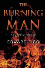 Burning Man af Edward Figg