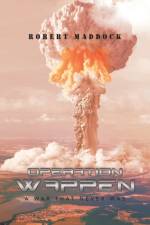 Operation Wappen af Robert Maddock