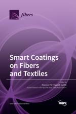 Smart Coatings on Fibers and Textiles af MAZEYAR PAR GASHTI