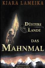 Dustere Lande af Kiara Lameika