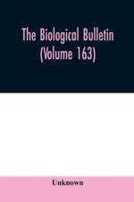 Biological bulletin (Volume 163) af Unknown