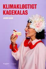 Klimakløgtigt kagekalas af Jasmin Gabay