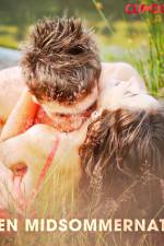 En midsommernat af Cupido And Others