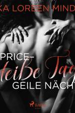 Caprice - Heiße Tage, geile Nächte af Inka Loreen Minden