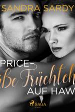 Caprice - Süße Früchtchen auf Hawaii af Sandra Sardy