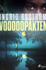 Voodoopakten af Ingrid Boström