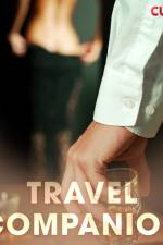 Travel Companion af Cupido And Others
