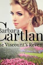The Viscount's Revenge (Barbara Cartland's Pink Collection 129) af Barbara Cartland
