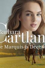 The Marquis is Deceived (Barbara Cartland's Pink Collection 128) af Barbara Cartland