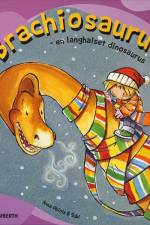 Brachiosaurus af Anna Obiols