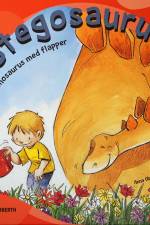 Stegosaurus af Anna Obiols