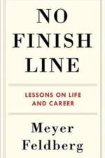 No Finish Line af Meyer (Senior Advisor) Feldberg