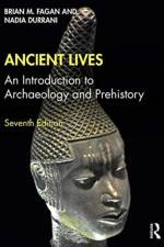 Ancient Lives