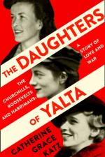 Daughters of Yalta af Catherine Grace Katz