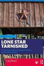 Lone Star Tarnished af Cal (Southern Methodist University Jillson