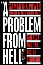 A Problem from Hell af Samantha Power