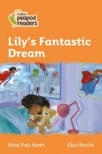 Lily's Fantastic Dream af Alma Puts Keren