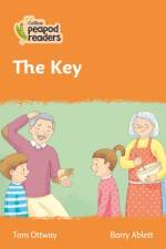The Key af Tom Ottway