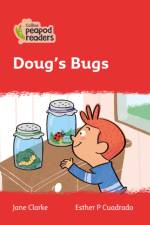 Doug's Bugs af Jane Clarke