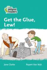Get the Glue, Lew! af Jane Clarke