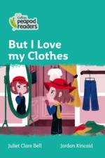 But I Love my Clothes