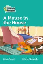 A Mouse in the House af Jillian Powell