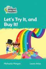 Let's Try It, and Buy It!