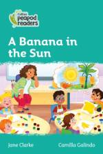 A Banana in the Sun