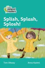 Splish, Splash, Splosh! af Tom Ottway