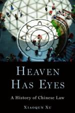 Heaven Has Eyes af Xiaoqun (Professor of History Xu