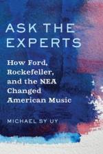 Ask the Experts af Michael Sy (Allston Burr Resident Dean Uy