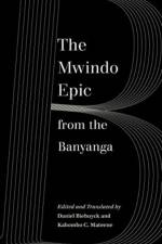 The Mwindo Epic from the Banyanga