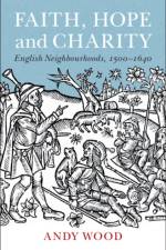 Faith, Hope and Charity af Andy (University of Durham) Wood