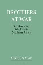 Brothers at War af Professor Abiodun (The Brookings Institution Alao