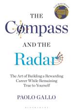 The Compass and the Radar af Paolo Gallo