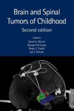 Brain and Spinal Tumors of Childhood
