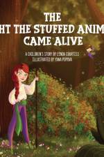 The Night The Stuffed Animals Came Alive af Linda Courtiss