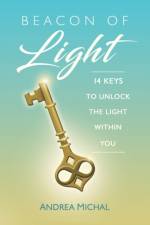 Beacon of Light af Andrea Michal