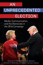 An Unprecedented Election af Mitchell S. McKinney