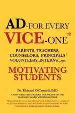 Ad-For Every Vice-One* af Dr Richard O'Connell Edd