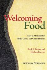 Welcoming Food, Book 2 af Andrew Sterman