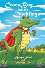 Crocoboy and the Ducklings af Vineeta Sri
