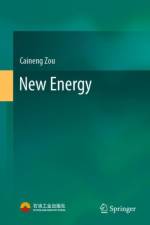 New Energy af Caineng Zou