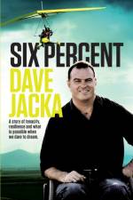 Six Percent af Dave Jacka
