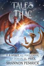 Tales from Thac af Shannon Pemrick