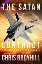 The Satan Contract af Chris Broyhill