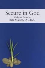 Secure in God af O C D S Rita Malsch