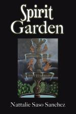 Spirit Garden af Nattalie Saso Sanchez